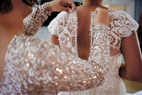 lace bridesmaid dresses in nigeria Discover 62 Bridesmaid and lace dress styles ideas